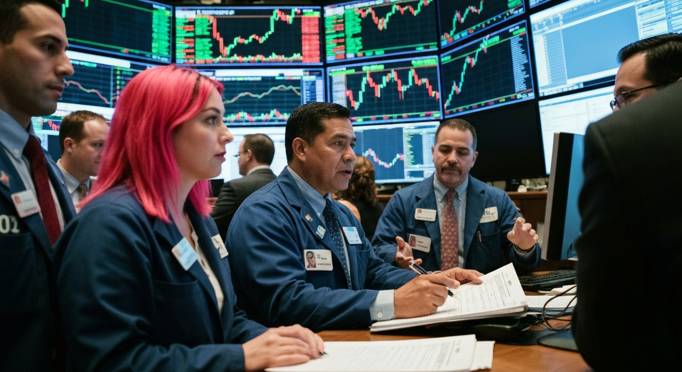 버리언트 제시 월든 “일간 활성 트레이더가 크립토 성장 가늠자”…퍼미션리스 시장이 규제도 움직인다