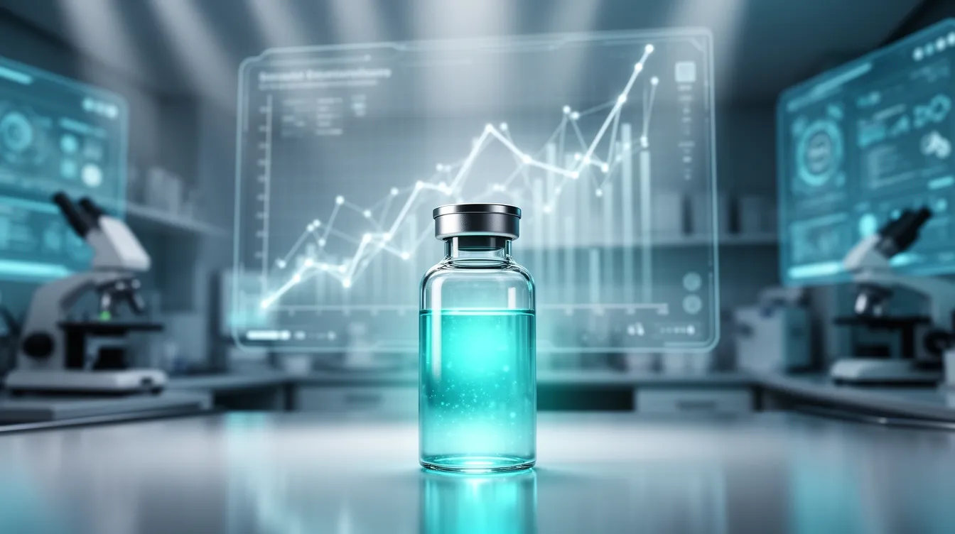 존슨앤드존슨(JNJ), 건선·항암·의료기기 ‘전방위 성과’…임상·FDA 승인 잇따라