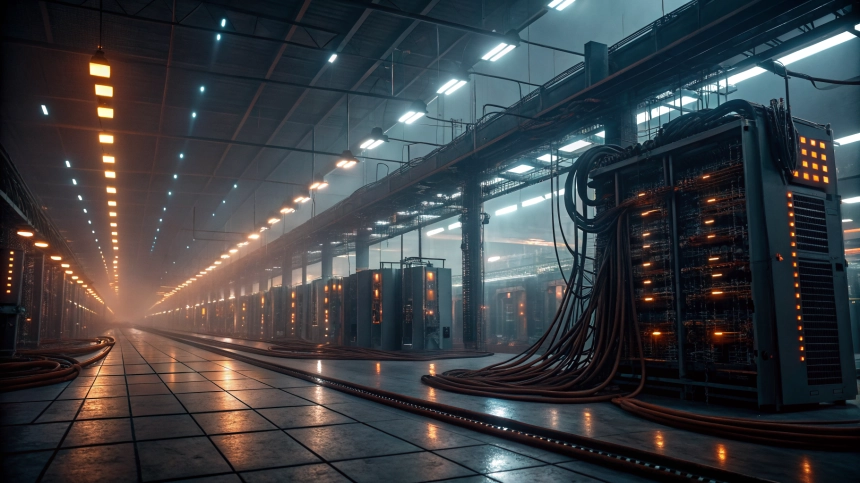 엔비디아의 AI 공장 혁명… 클라우드 넘어 지능망 시대 개막