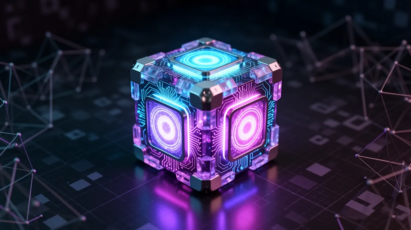 AIxCrypto(AIXC), 나스닥 상장 후 첫 성적표…4100만 달러 조달·지갑 583만 돌파