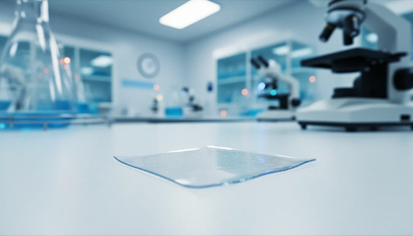 캐나다 Rapid Dose Therapeutics, 혁신적 필름형 약물 전달로 주목