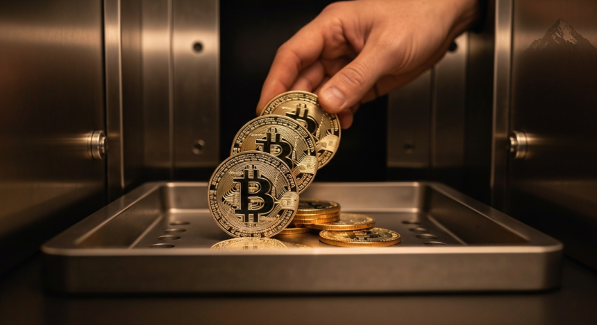  부탄 정부, 비트코인 또 거래소로…지속 매도 흐름 재확인