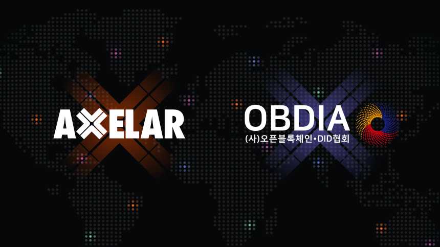 엑셀라, OBDIA 협회 최초 글로벌 인프라 기업 참여… 기관 중심 스테이블코인 인프라 확대