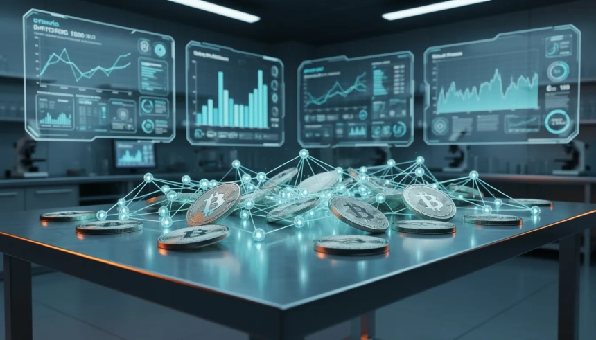 블록민트, 넬슨 이지 CEO 임명 및 암호화폐 포트폴리오 확장