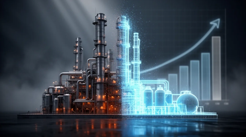 베르데 클린 퓨얼스(VGAS), CEO 교체·M&A 검토…‘자산 경량화’로 50% 비용 절감 승부수