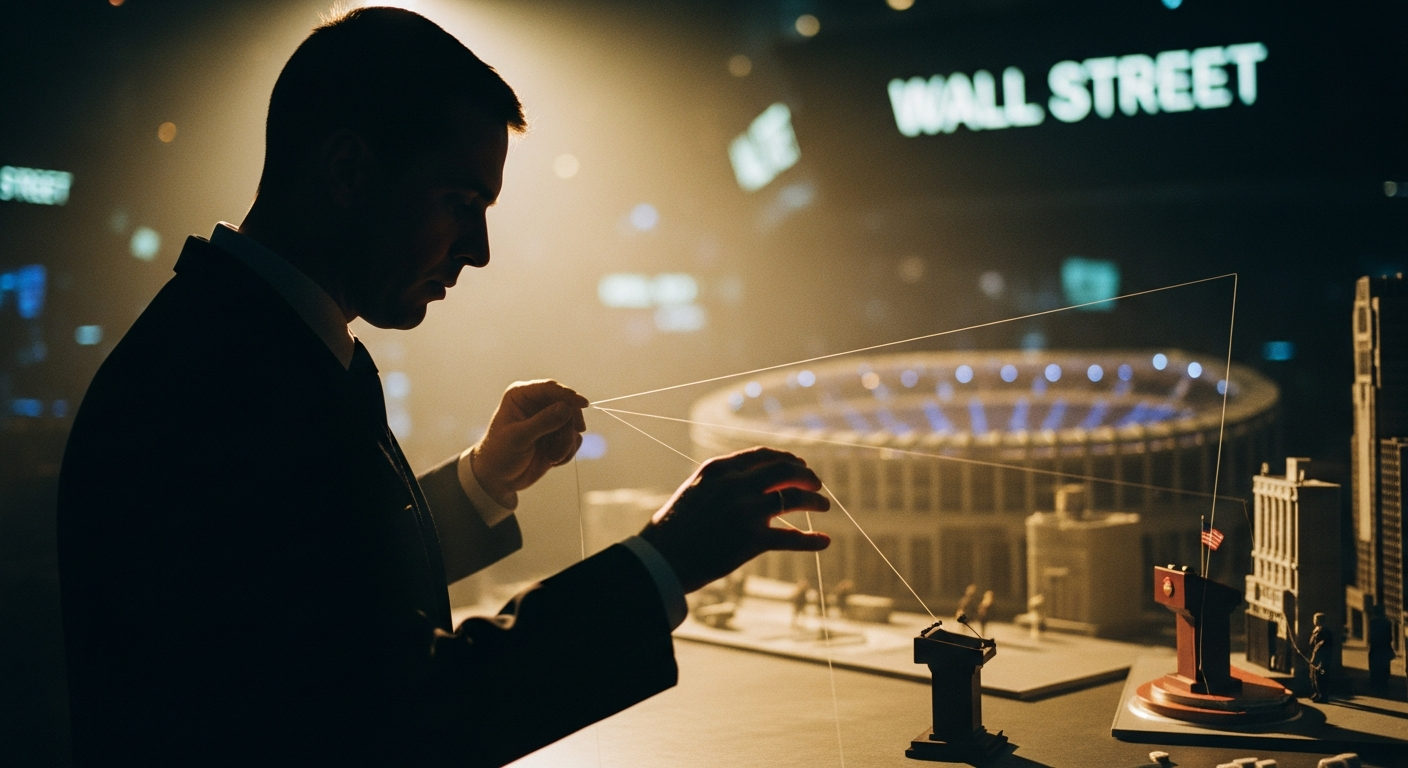 예측시장 ‘진실의 가격’ 되려면…조작 유인 남긴 설계 한계 드러났다