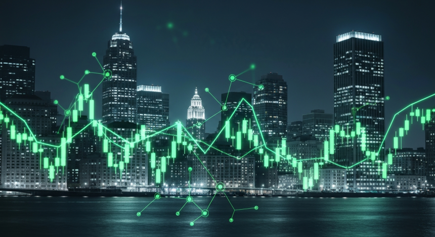  S&P500 온체인 선물 1억달러 돌파…하이퍼리퀴드, 전통자산 24시간 거래 확장 신호