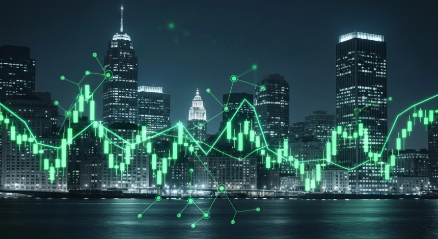 S&P500 온체인 선물 1억달러 돌파…하이퍼리퀴드, 전통자산 24시간 거래 확장 신호