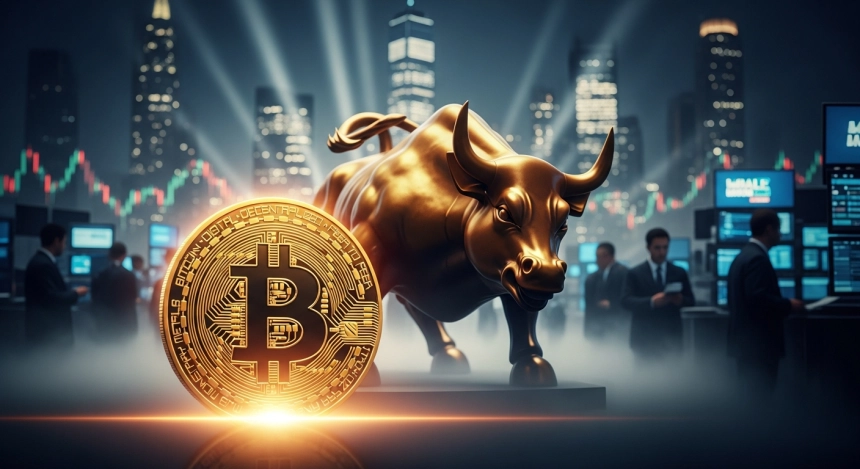 비트코인 7만 달러 회복…USDC 공급 늘며 ‘대기 자금’ 유입 기대