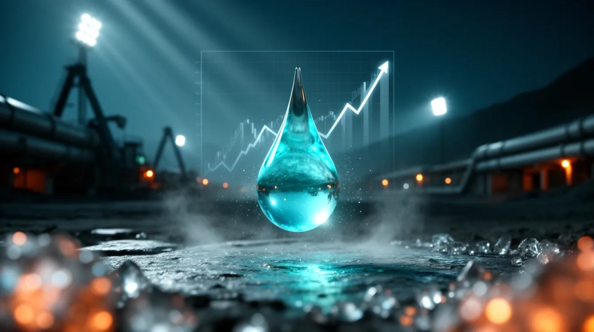 포르토피노(PFFOF), 리튬·금 ‘투트랙’ 가속…CEO 교체·자금구조 재편