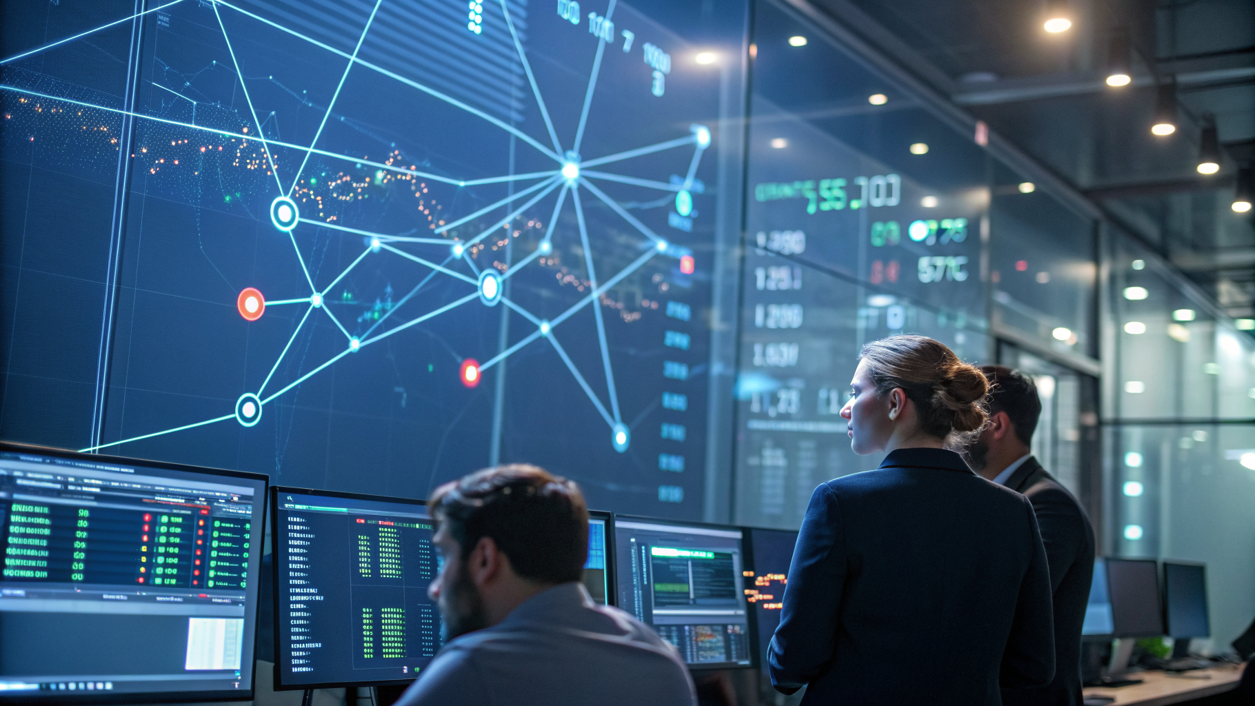 AI 투자 열기 계속, 제트스트림·길드·워크OS 대규모 자금 확보