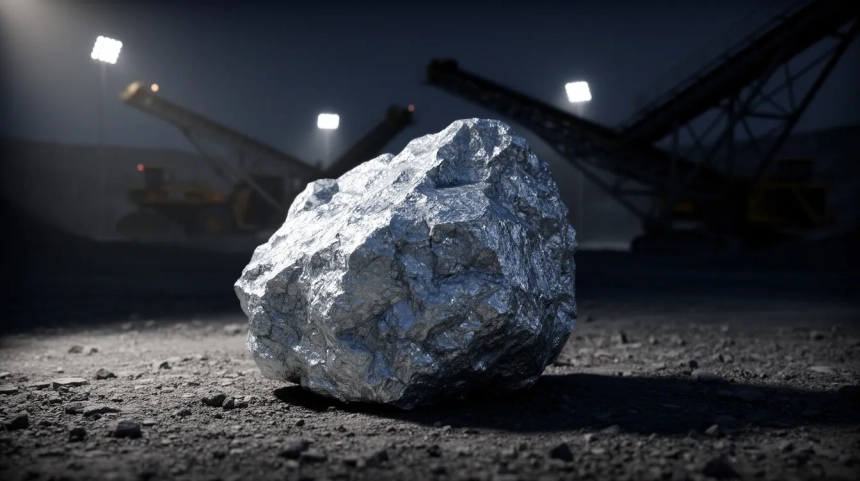 에디슨 리튬(EDDYF), 광산 확보 베팅 속 자산 매각 무산…'사업 재편' 시험대