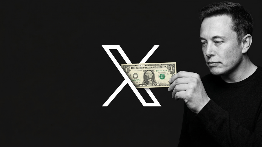 머스크 ‘X Money’ 베타 공개…연 6% 이자 내세워 결제 시장 도전