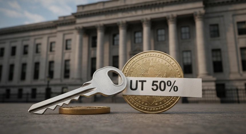 미국 모기지 시장, 비트코인 담보 일부 인정…가치는 ‘절반’만 반영