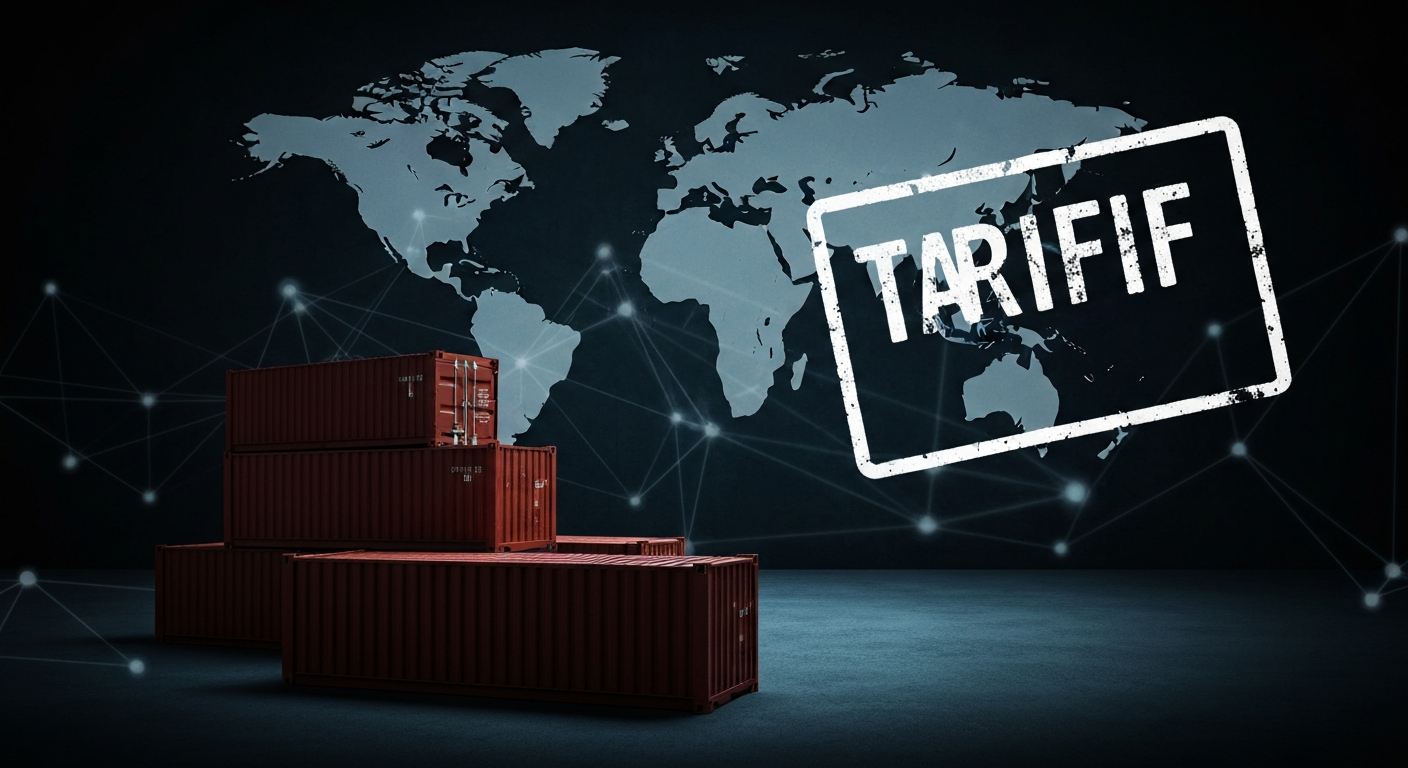 글로벌화, 위기 속에서도 되살아났다…관세전쟁이 분기점 될까