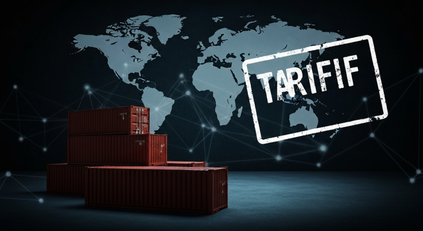  글로벌화, 위기 속에서도 되살아났다…관세전쟁이 분기점 될까