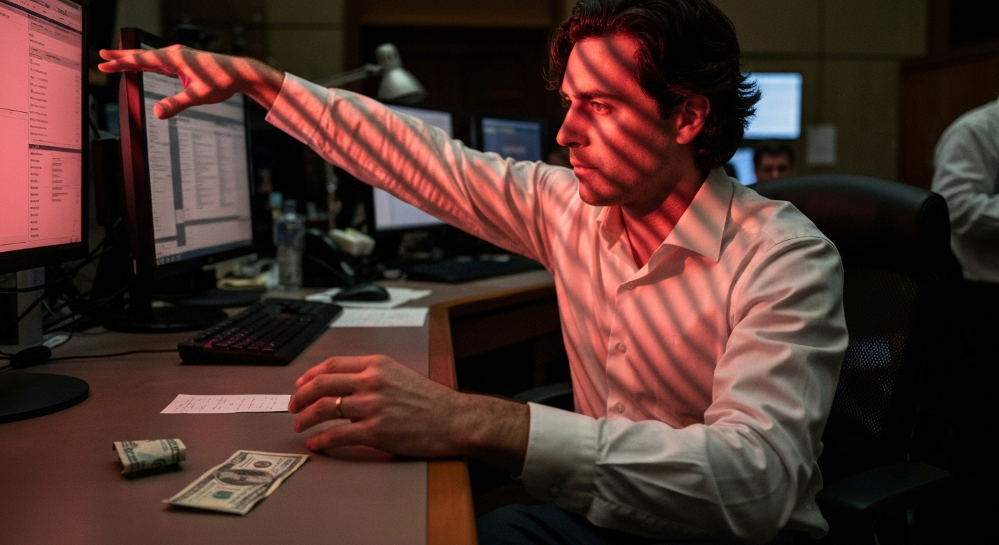 헤지펀드 ‘디리스킹’ 가속…주식·크립토, ‘안전마진’ 요구 커졌다