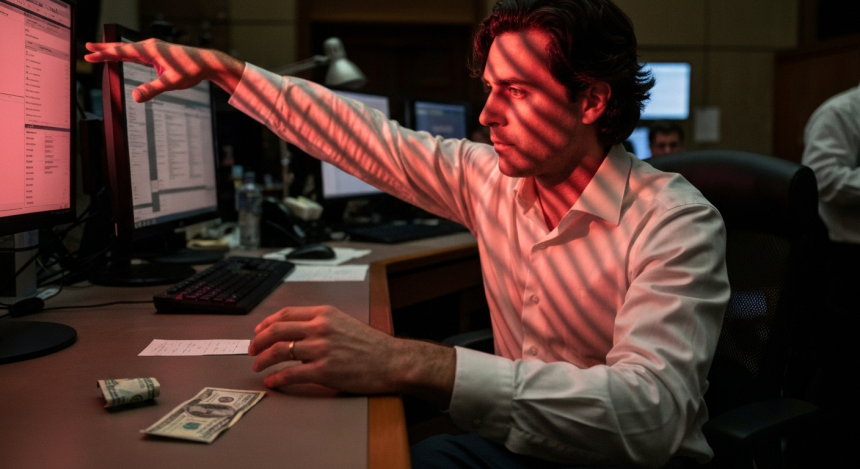  헤지펀드 ‘디리스킹’ 가속…주식·크립토, ‘안전마진’ 요구 커졌다