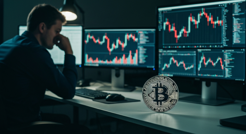  비트코인 7만달러선 붕괴…FOMC 이후 변동성 확대