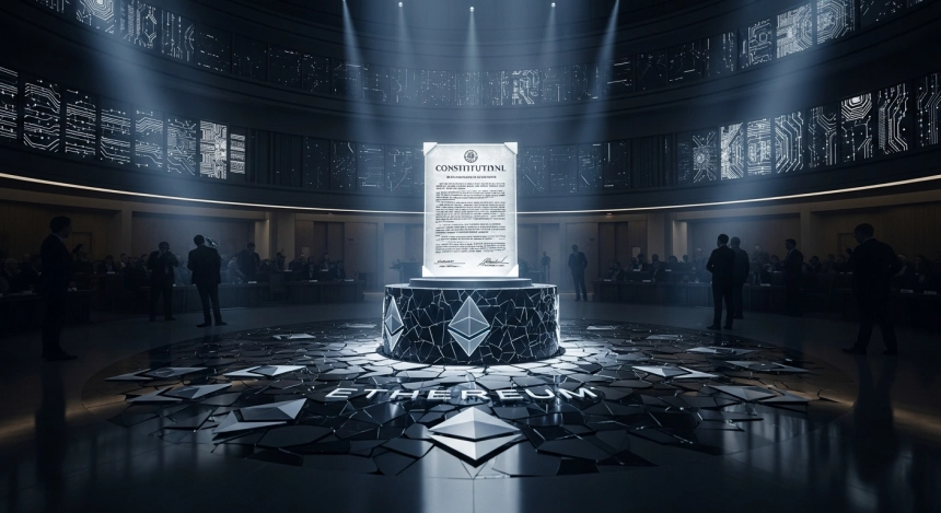 이더리움 재단 ‘중립 스튜어드’ 선언…리더십 공백 논쟁 재점화