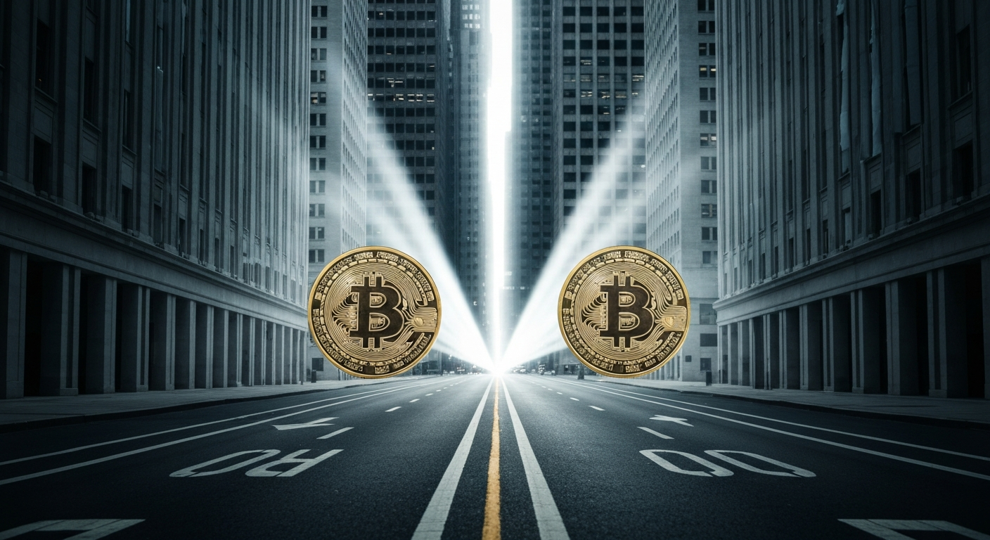 SEC, 암호화폐 분류·투자계약 기준 제시…시장 구조 분기점 될까