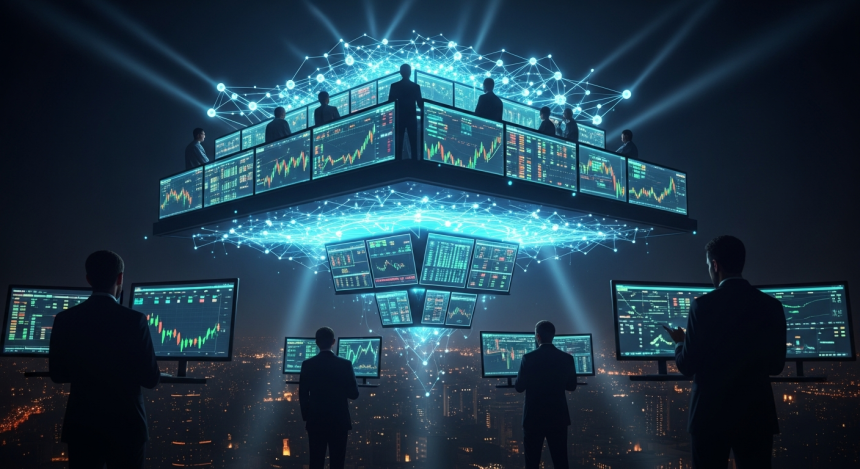  하이퍼리퀴드 거래 급증 배경은 ‘실제 수요’…헤이즈 “연매출 10억 달러 규모 근접”