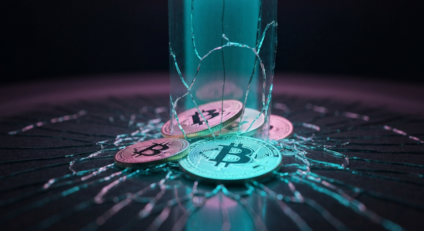  라이터, ARC 무기한선물 ‘롱 스퀴즈’ 급변동 방어…LLP 전략 분리 구조 첫 검증