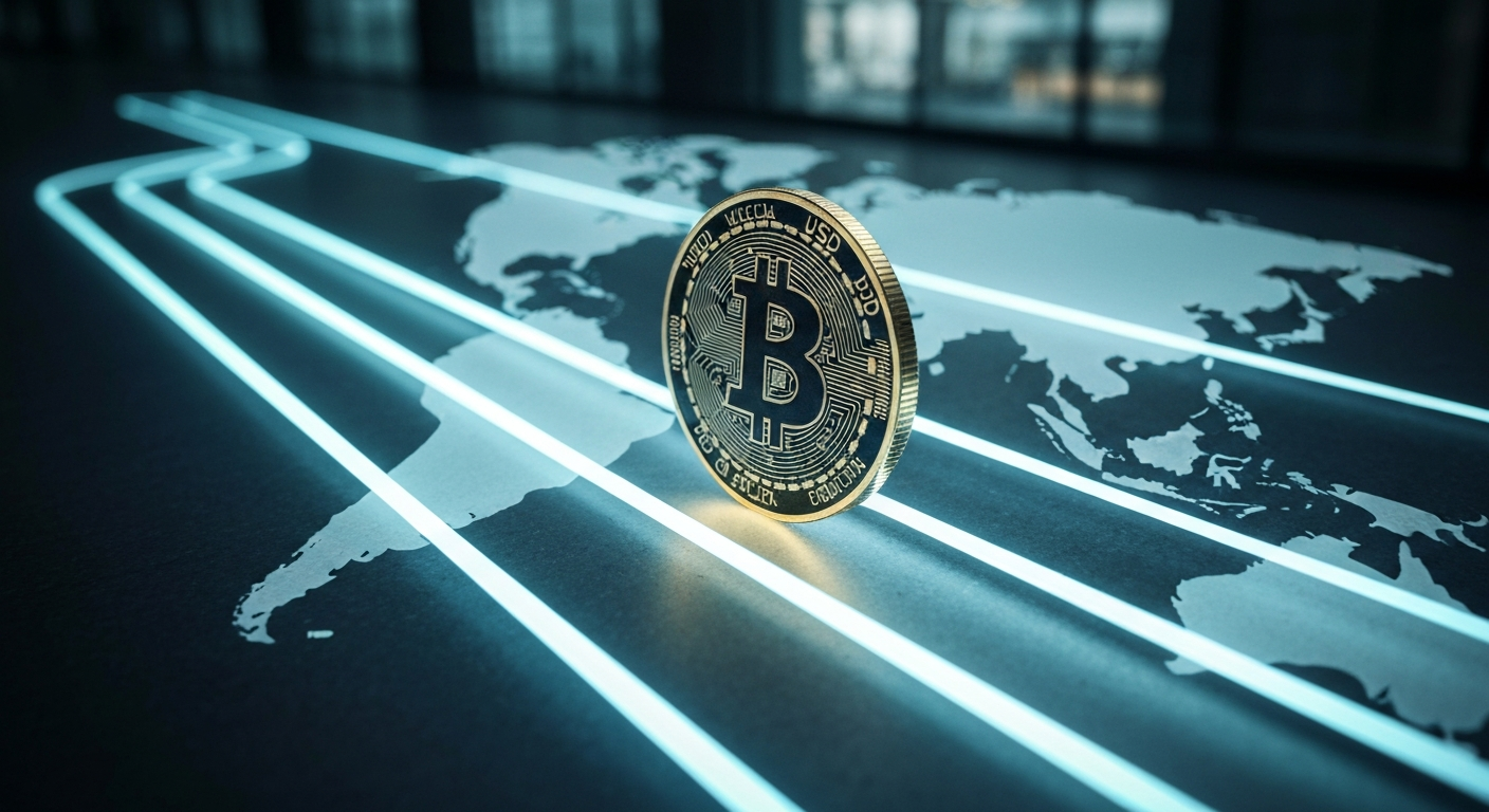 페이팔, 스테이블코인 PYUSD 70개 시장 확대…국경 간 결제 경쟁 가속