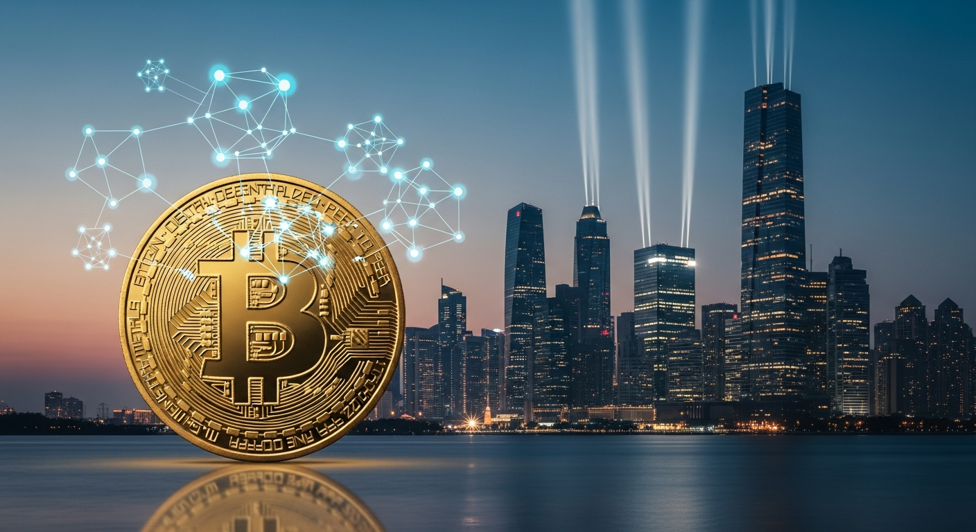 비트코인서 ‘네이티브 디파이’ 길 열리나…옵넷 메인넷 가동