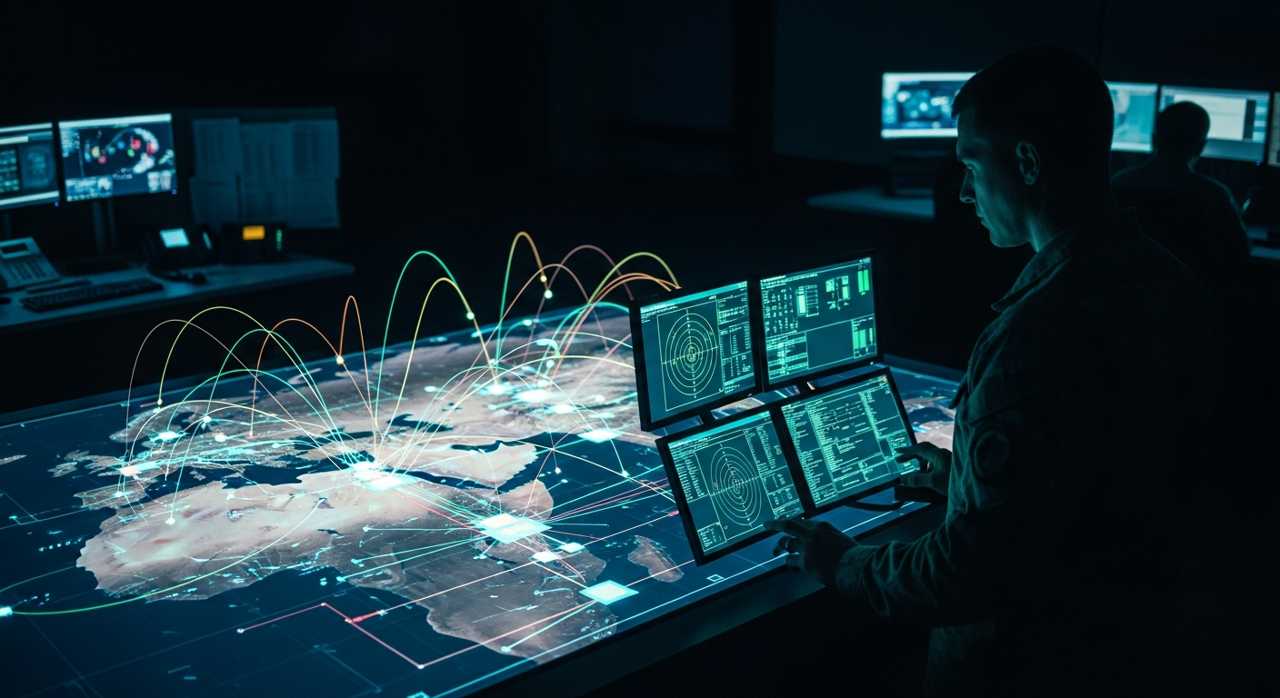 트럼프 ‘앤트로픽 차단’ 지시에도…미군, 이란 공습에 AI ‘클로드’ 활용 드러나