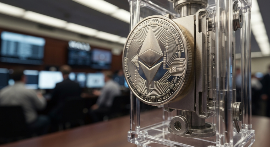  블랙록, 스테이킹 결합 이더리움 ETF 출시…‘수익 포기’ 약점 메웠다