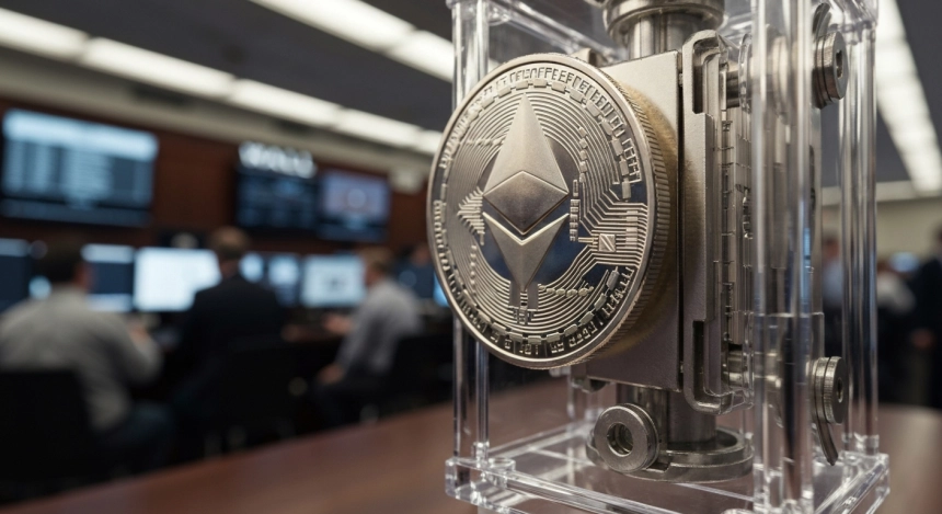 블랙록, 스테이킹 결합 이더리움 ETF 출시…‘수익 포기’ 약점 메웠다