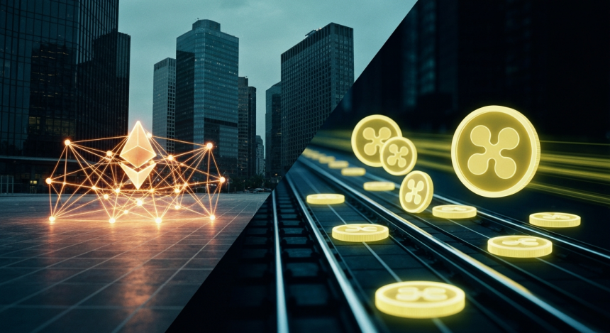  비탈릭 부테린 과거 발언 재조명… “리플, 인터넷 오브 밸류”