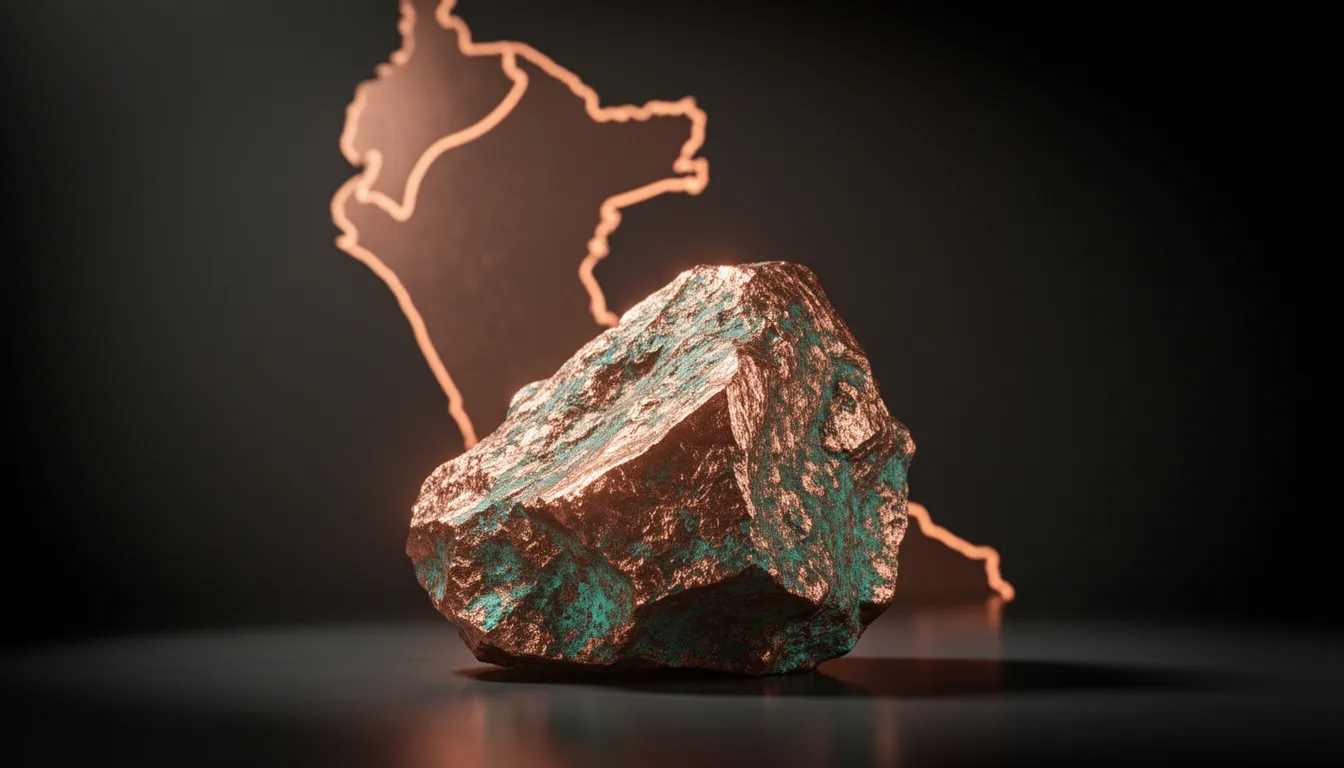 DLP 리소스, 페루 오로라 프로젝트 시추 결과 발표