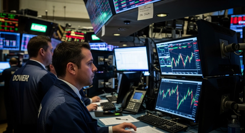 쿼드러플 위칭 임박…전통시장 변동성, 비트코인 번지나