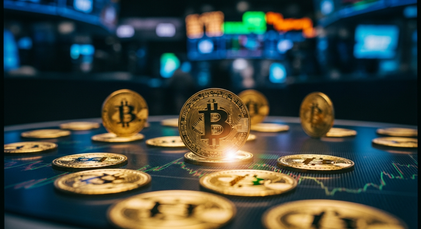  코인데스크20 소폭 반등…알트코인 중심 선별 매수 흐름