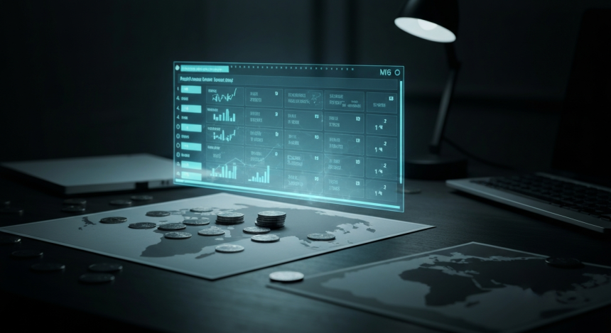  파라지 측근, ‘미·이란 전쟁 4개월 더’에 베팅…폴리마켓 정치 파장 번지나