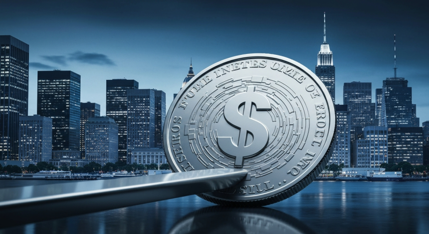 UBS 등 스위스 대형 은행, 프랑 기반 스테이블코인 실험 착수