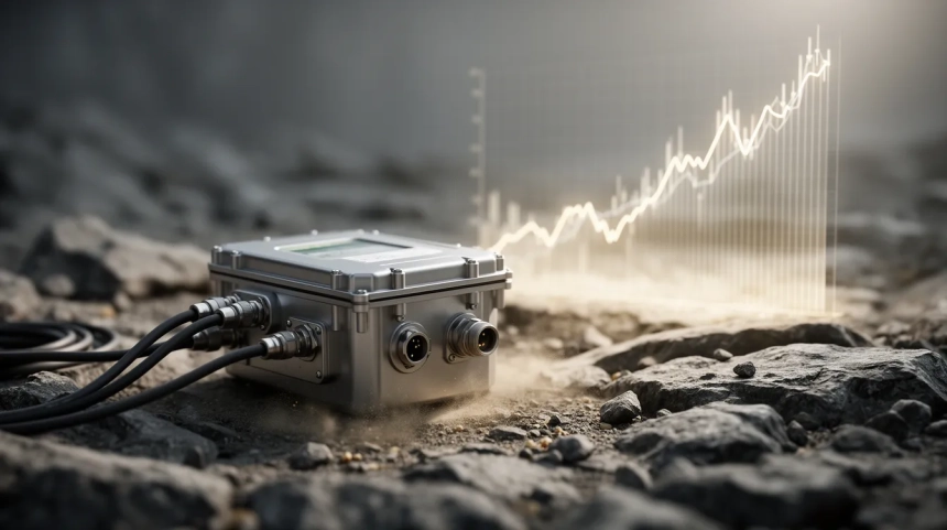 도슨 지오피지컬(DWSN), 4분기 매출 67% 급증…적자 축소·현금흐름 개선