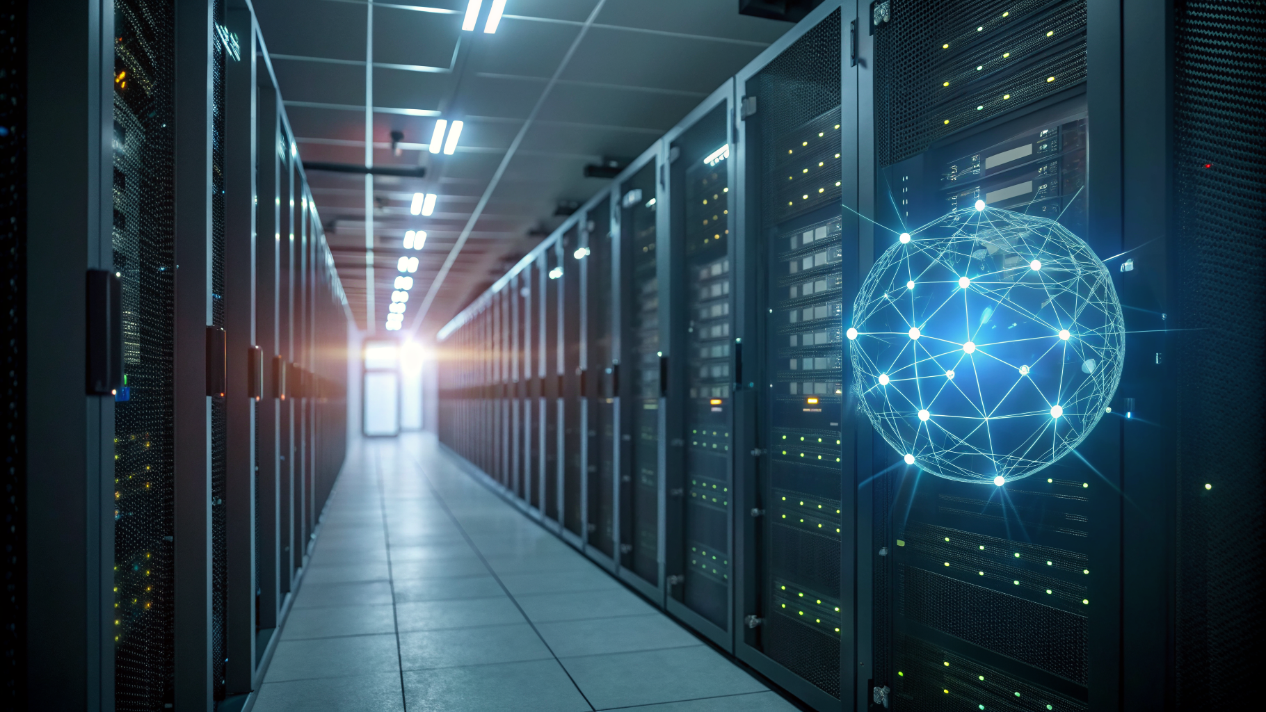 차세대 데이터 전송 혁신, 'Xscape' 1,166억 원 추가 투자 유치