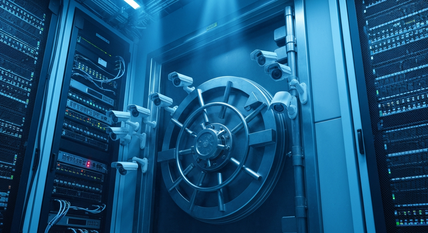 에이브 V4 출시 앞두고 ‘보안 우선’ 전환…150만달러 투입해 다층 감사 진행