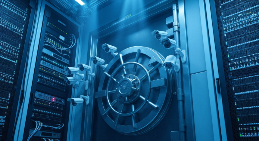  에이브 V4 출시 앞두고 ‘보안 우선’ 전환…150만달러 투입해 다층 감사 진행