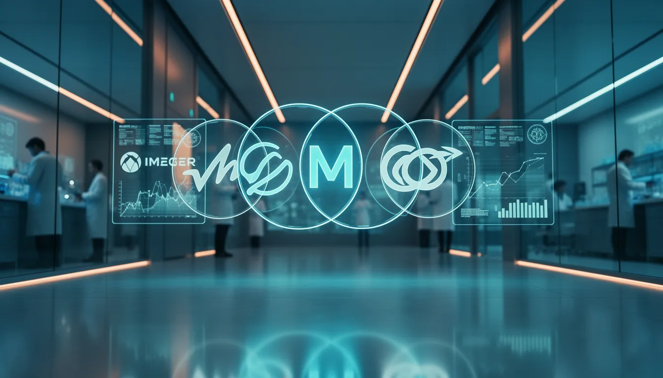 서비어, 드문 암 치료제 강화 위해 데이 원 바이오파마 3조 6천억 원에 인수