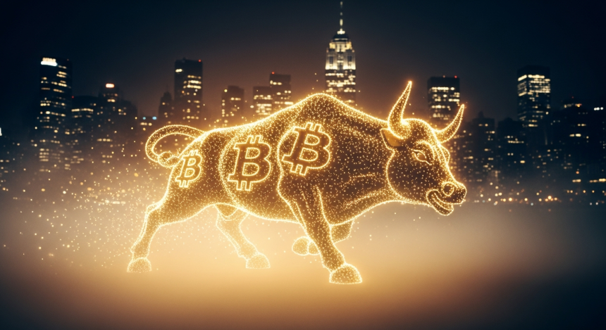  옵션 시장 강세 전환…비트코인 8만 달러 베팅 확산