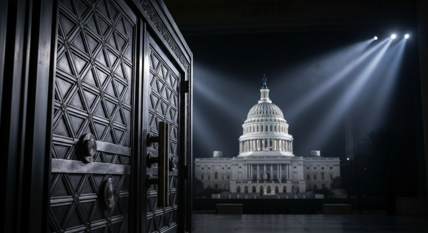  트럼프 ‘국가 사이버 전략’에 암호화폐 보안 첫 명시…포스트 양자암호 도입 속도내나