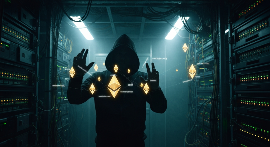  가스비 급락의 역설…이더리움 ‘주소 포이즈닝’ 피해 6330만달러로 급증