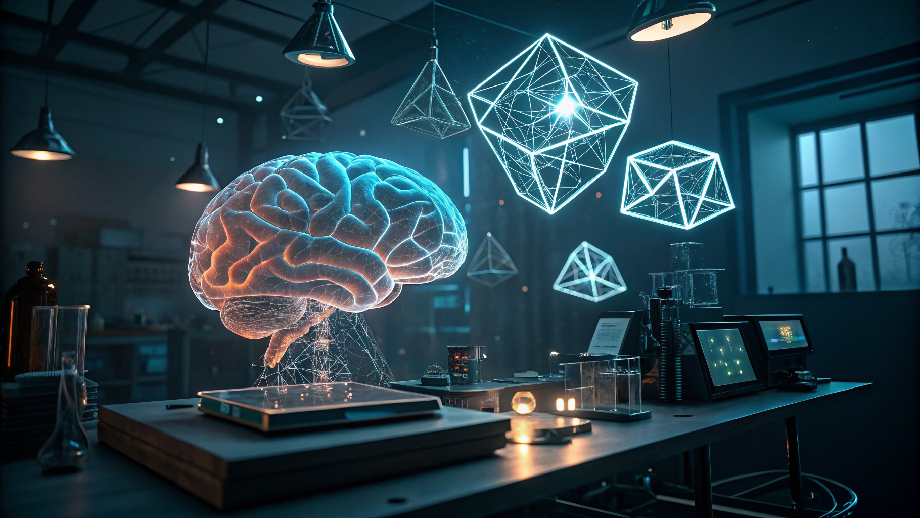 유럽 스타트업 AMI, 1.03조 대규모 투자 유치로 AI 시장 선도