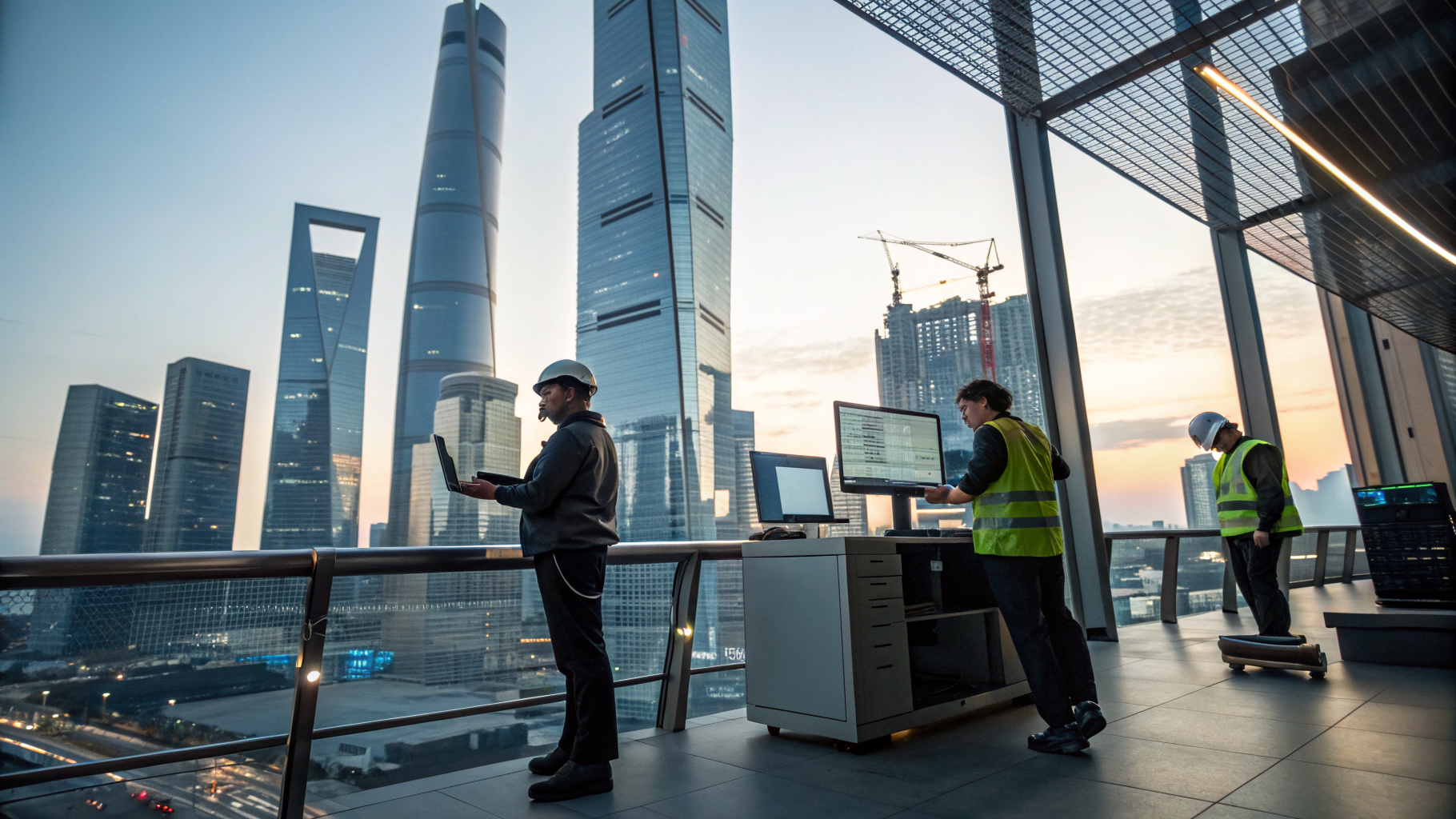 ORO Labs, 1440억 원 투자 유치로 조달 플랫폼 확대 박차