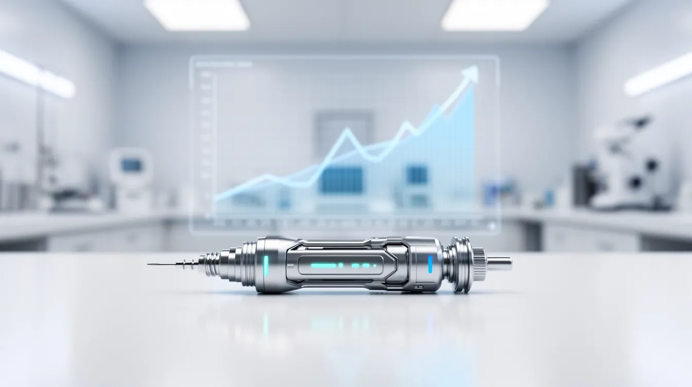 닉소아(NYXH), 매출 347% 급증…美 성과·중동 진출로 성장 가속