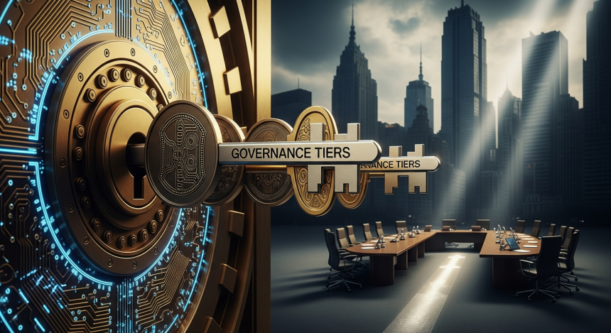  WLFI ‘팀 직접 접근’에 500만 달러…트럼프 연계 디파이 거버넌스 구조 논란